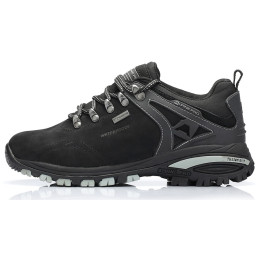 Schuhe Alpine Pro Spider 2 (2015) schwarz