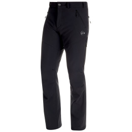 Herrenhose Mammut Winter Hiking SO Pants M schwarz Black
