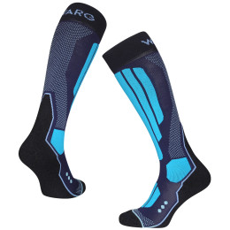 Kniestrümpfe Warg Merino Ski