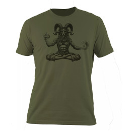 Herren-T-Shirt Nograd Rockomet Os