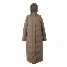 Damenmantel Regatta Eloria hellbraun Mocha