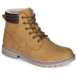 Damenschuhe Loap Primosa beige Arrowuwood/Brown