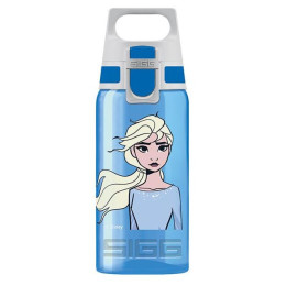 Flasche Sigg Viva One Elsa II 0,5 l blau