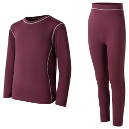 Kinder-Funktionsset Dare 2b Pow II Baselayer Set