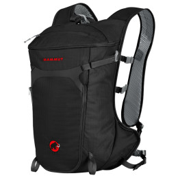 Kletterrucksack Mammut Neon Speed schwarz black