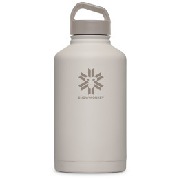 Thermoflasche Snow Monkey Voyager