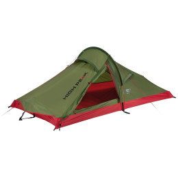 Zelt High Peak Siskin 2.0 grün Green/Red