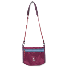 Umhängetasche Cotopaxi Lista 2L Crossbody Bag Del Dia