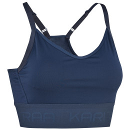 Büstenhalter Kari Traa Frøya blau Mar