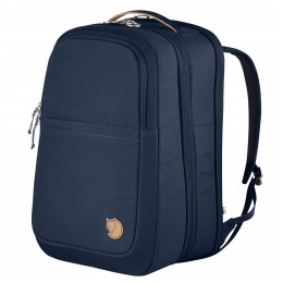 Rucksack Fjällräven Travel Pack blau Navy