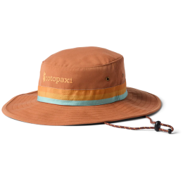 Hut Cotopaxi Orilla Sun Hat orange Whiskey