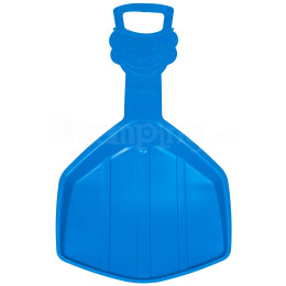Schneerutscher Yate Kluzák klaun blau Blue