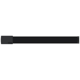 Gürtel Vans Deppster II Web Belt schwarz Black