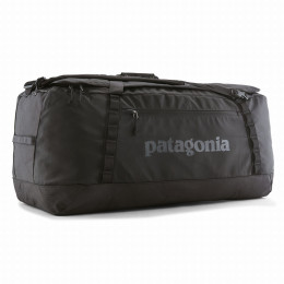 Reisetasche Patagonia Black Hole Duffel 100L schwarz/grau Black