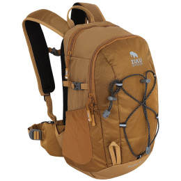 Rucksack Zulu Dundee 12 L braun brown