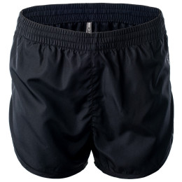 Damenshorts Martes Lady Taro schwarz Black