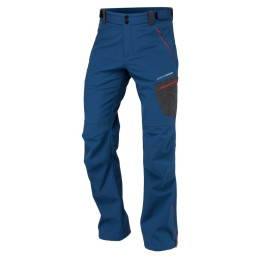 Herrenhose Northfinder Camren blau Navy
