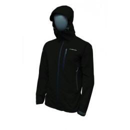 Jacke Pinguin Impuls schwarz