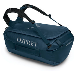 Reisetasche Osprey Transporter 40 2023 blau VenturiBlue