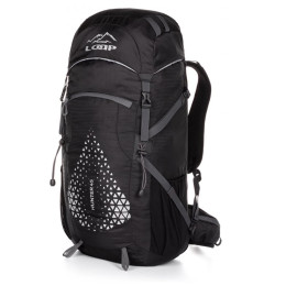 Rucksack Loap Hunter 45 schwarz Black