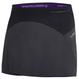 Damenrock Direct Alpine Killi Lady 2022 schwarz anthracite