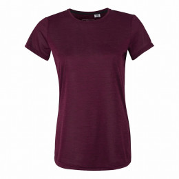 Damen-T-Shirt Regatta Wm Fingal Edition