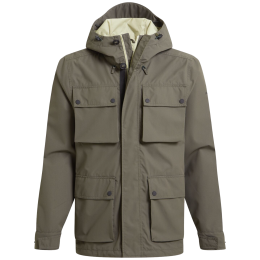Herrenjacke Craghoppers Hartley Jacket grün Woodland Green