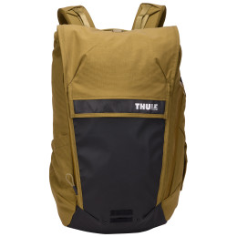 Rucksack Thule Paramount Commuter 20 l grün Nutria