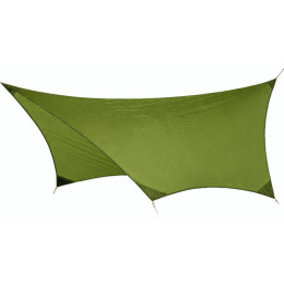 Moon-Tarp Hamaka.eu Tarp grün