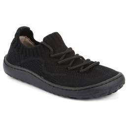 Damenschuhe Frodo Barefoot light Black