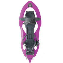 Schneeschuhe TSL 206 Start lila Berry