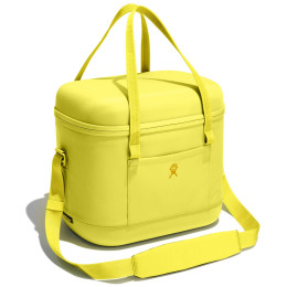 Kühltasche Hydro Flask Carry Out Soft Cooler 20 L gelb cactus