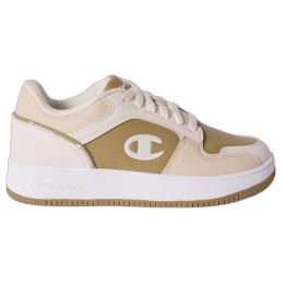 Kinder-Sneaker Champion Rd18 2.0 Low G Gs Low Cut Shoe