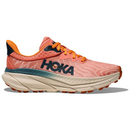 Damenschuhe Hoka W Challenger Atr 7 hellrosa Feldspar / Birch