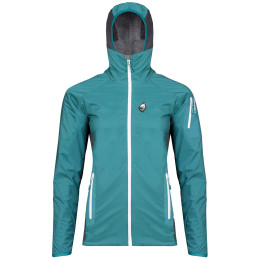 Damenjacke High Point Total Alpha 2.0 Lady Jacket grün Everglade