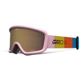 Kinder Skibrille Giro Chico 2.0