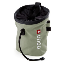 Kreidebeutel Ocún Push + Ocún Chalk Bag Gürtel