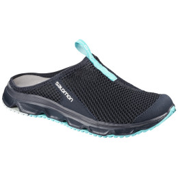 Damenschuhe Salomon RX SLIDE 3.0 W Night Sky/Night dunkelblau NightSky/NightSky/BlueCuracao