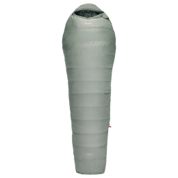 Schlafsack Robens Gully 900 -10°C Long hellgrün Green