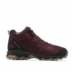 Damenschuhe Columbia Peakfreak Hera™ Ii Outdry™ Mid rot Moonvista, Antique Mauve