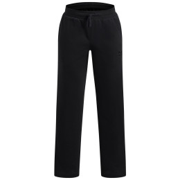 Kinder-Jogginghose Under Armour RIVAL LW PANT Black schwarz Black