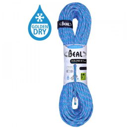 Kletterseil Beal Ice Line 8,1 mm (60 m)