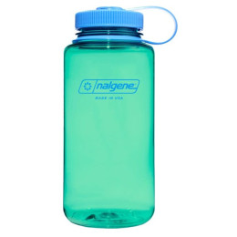 Flasche Nalgene Wide Mouth Sustain 1l
