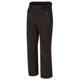 Herrenhose Hannah Crater grau Anthracite