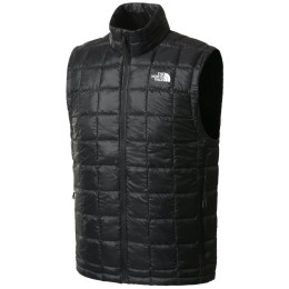 Herrenweste The North Face M Thermoball Eco Vest 2.0 schwarz Tnf Black