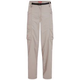 Damenhose Craghoppers NosiLife Medina Cargo Trouser beige Soft Mushroom