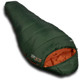 Schlafsack Vango Nitestar Alpha 250 grün Forest Green