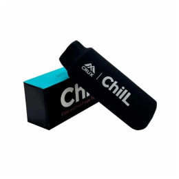 Trainingshilfe CRUX ChilL schwarz