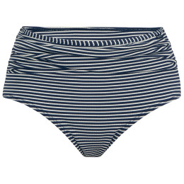 Damenbadeanzug Regatta Loria Bikini Brief dunkelblau Nv/WhSksckSt