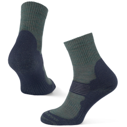 Socken Zulu Merino Allseason